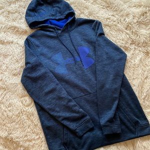 Mens UA medium sweatshirt